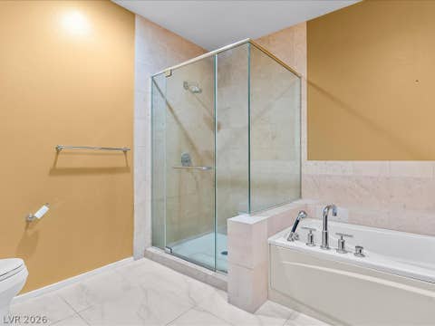 Tiny photo for 900 Las Vegas Boulevard #814, Las Vegas, NV 89101 (MLS # 2789706)