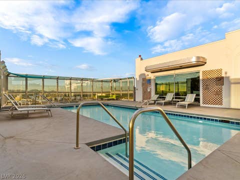 Tiny photo for 900 Las Vegas Boulevard #814, Las Vegas, NV 89101 (MLS # 2789706)