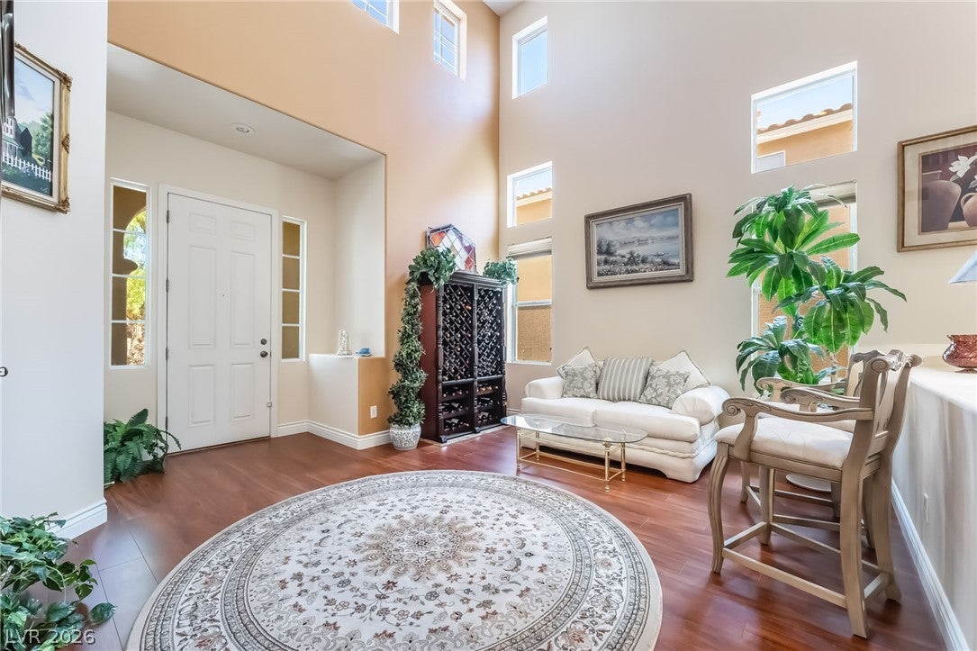 5909 Lingering Breeze Street