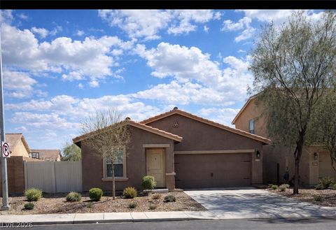 4924 Goldfield Street North Las Vegas NV 89031