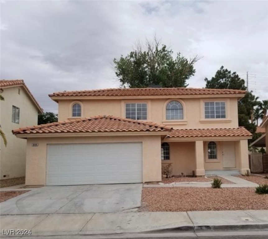 970 Flapjack Drive, Henderson, Nevada image 1