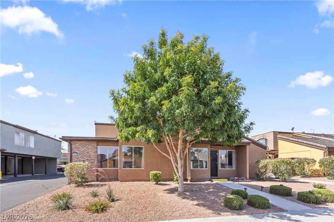 1403 Santa Anita Drive A