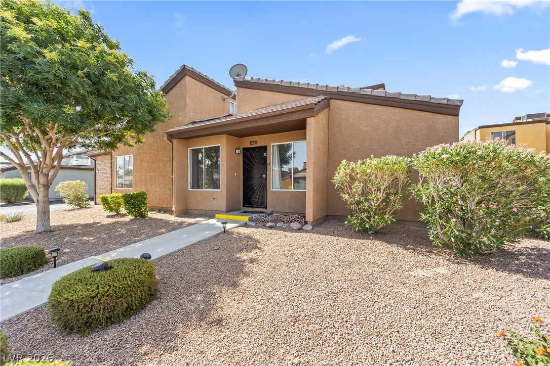1403 Santa Anita Drive A