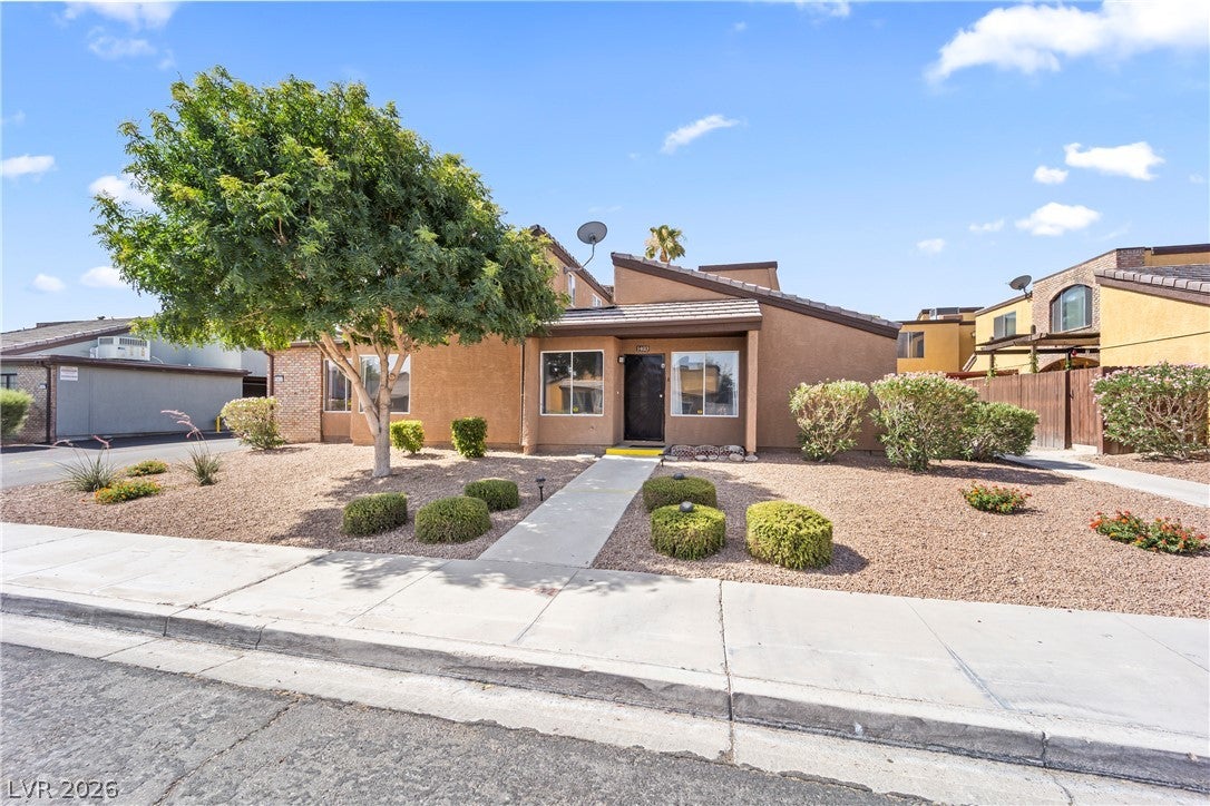 1403 Santa Anita Drive A