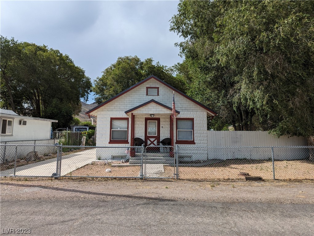 View Caliente, NV 89008 house