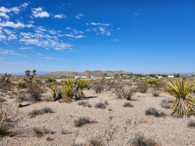 Cottonwood Cove Road