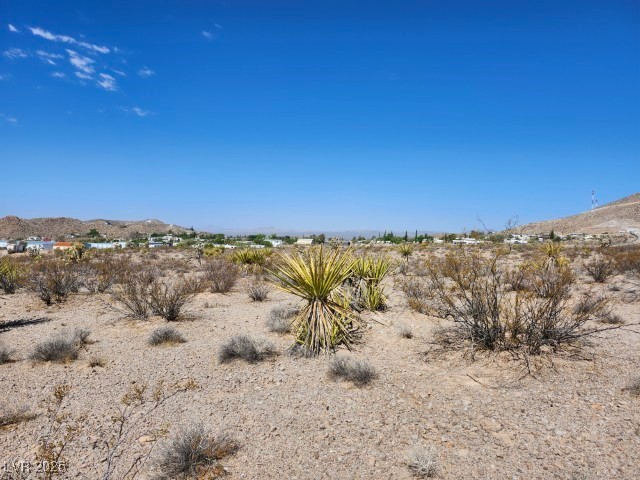 Cottonwood Cove Road