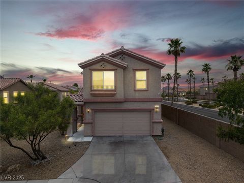 9177 Dazzle Accent Court Las Vegas NV 89149