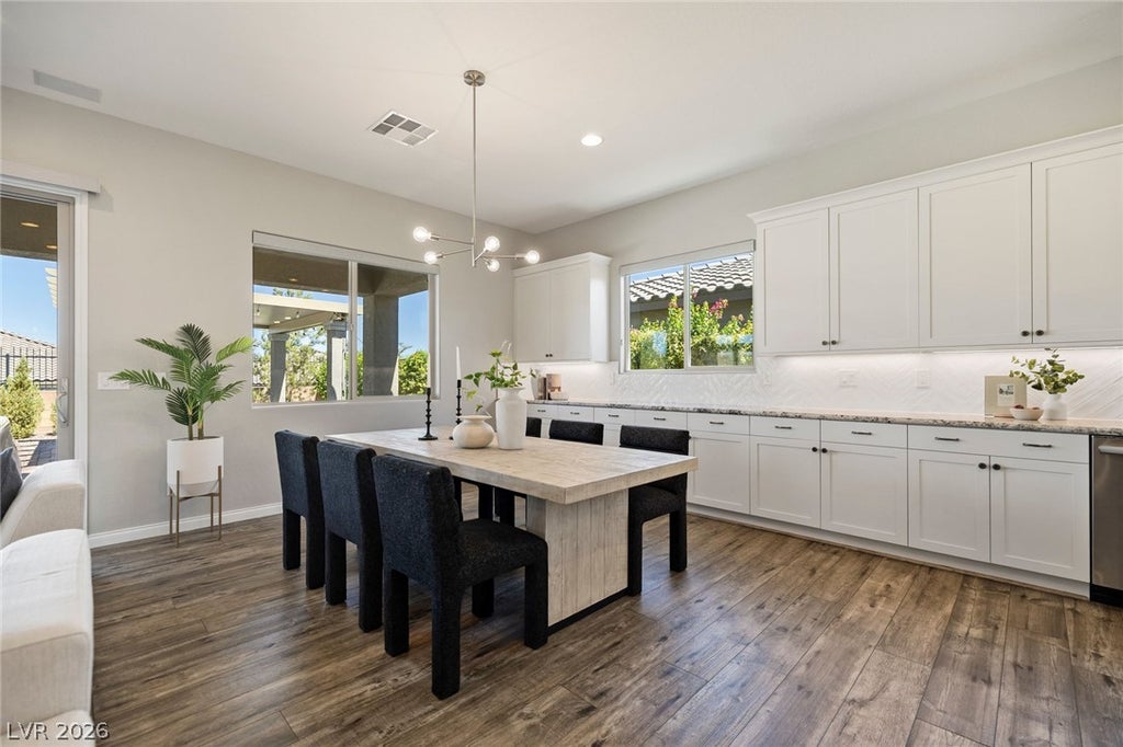 Photo of 6312 Lautman Ridge Court, Las Vegas, NV 89141 (MLS # 2815714)