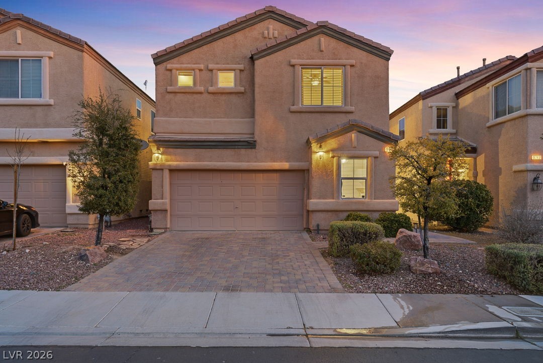 9748 Thistle Dew Avenue