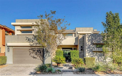 Photo of 74 Pristine Glen Street, Las Vegas, NV 89135 (MLS # 2576696)