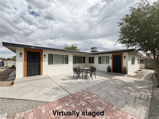 129 GEORGE PL, LAS VEGAS, NV 89106 - Image 1c5a03044b89f8bd2e760e5f80a869ca/419760606