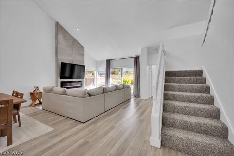 6940 Emerald Springs Lane Las Vegas NV 89113