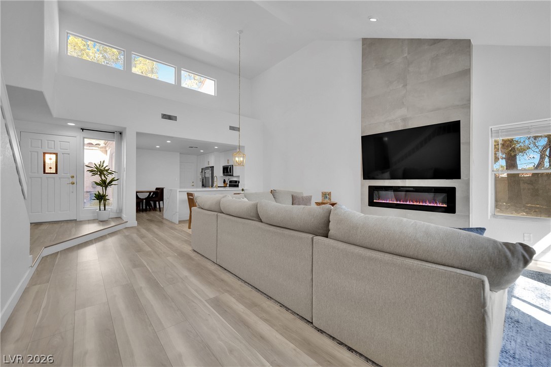 6940 Emerald Springs Lane