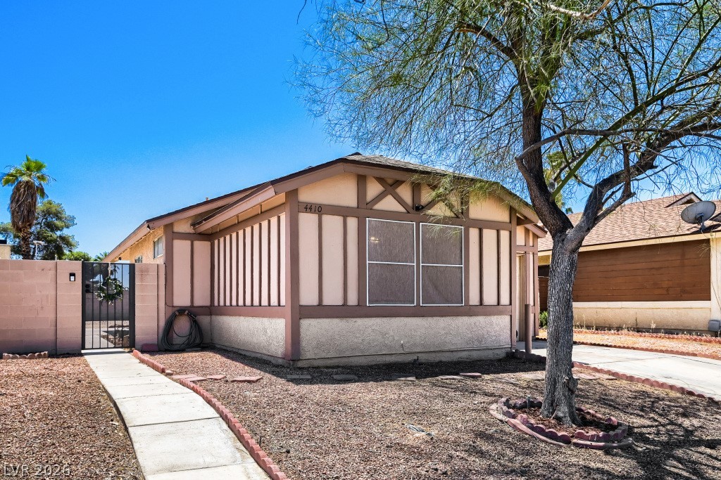 4410 Hawthorne Way