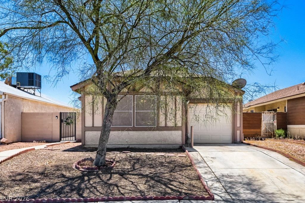 4410 Hawthorne Way