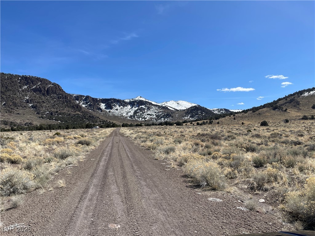 P-14 Butte Valley, Ely, Nevada image 1