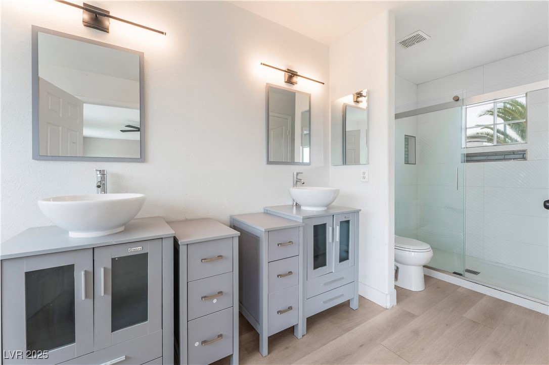 3695 Funston Way