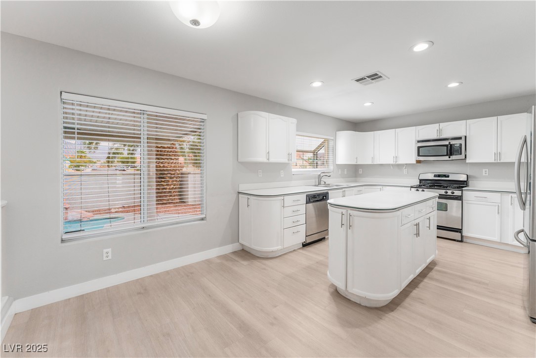 3695 Funston Way