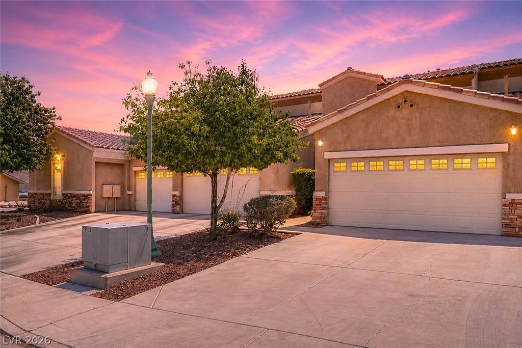 Photo of 207 Kaelyn Street #2, Boulder City, NV 89005 (MLS # 2776699)