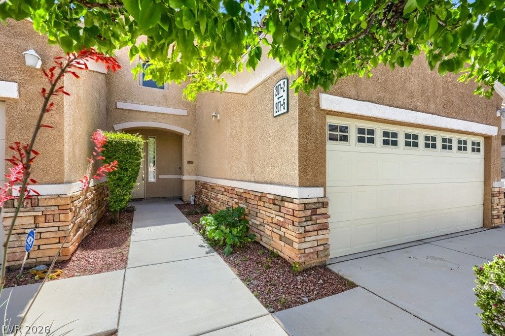 Photo of 207 Kaelyn Street #2, Boulder City, NV 89005 (MLS # 2776699)