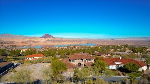 16 Camino Barcelona Place Henderson NV 89011