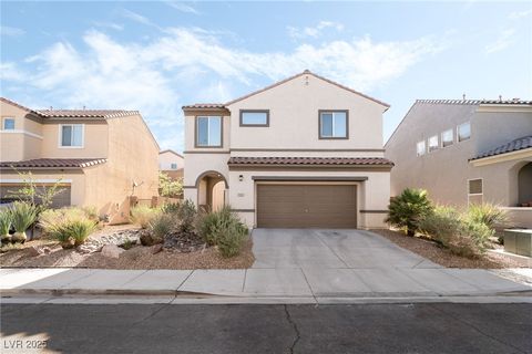 2482 Denholme Street Henderson NV 89044