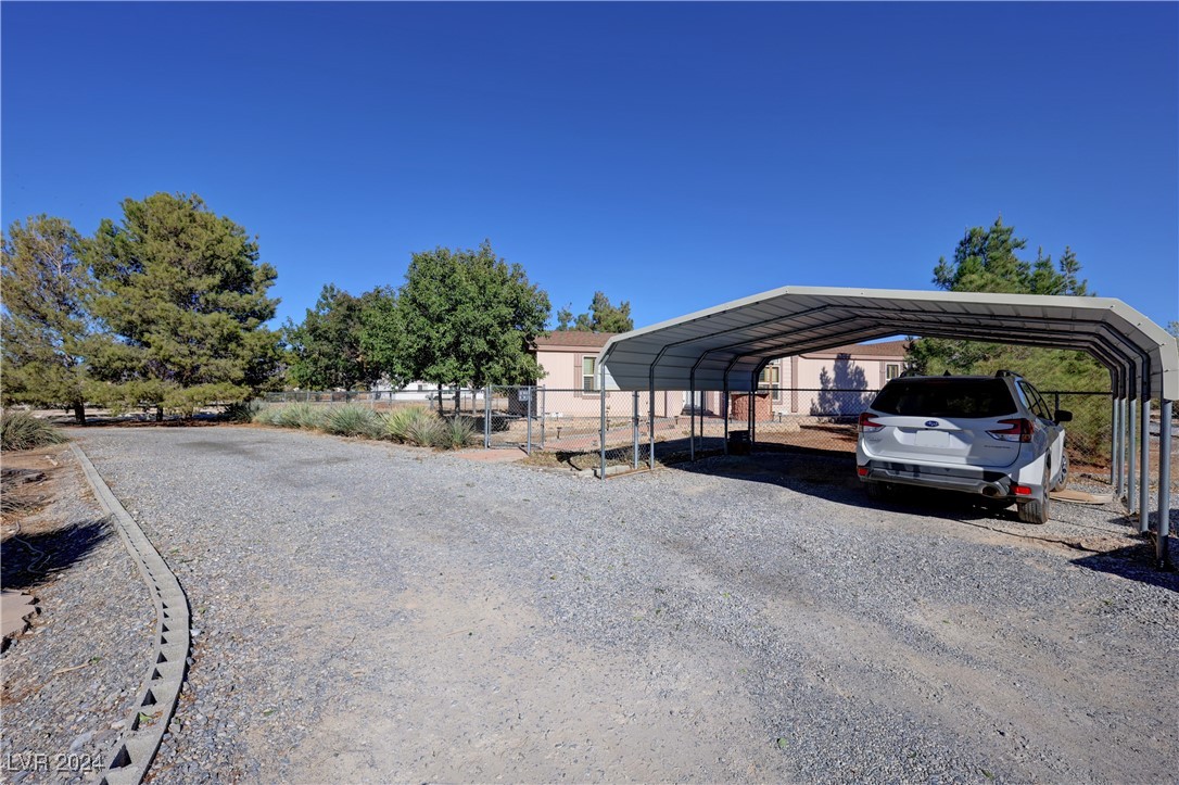 3721 S Sagebrush Avenue, Pahrump, Nevada image 7