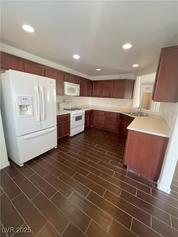 4236 Thomas Patrick Avenue, North Las Vegas, Nevada image 6