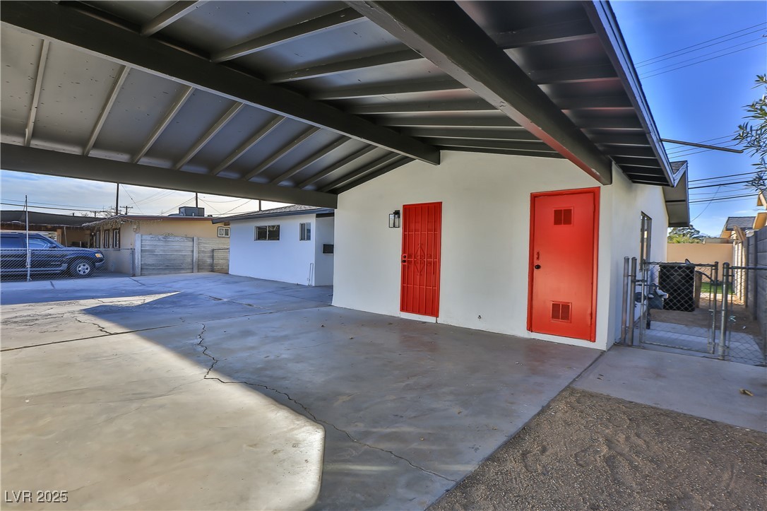 3225 Crawford Street, North Las Vegas, Nevada image 12