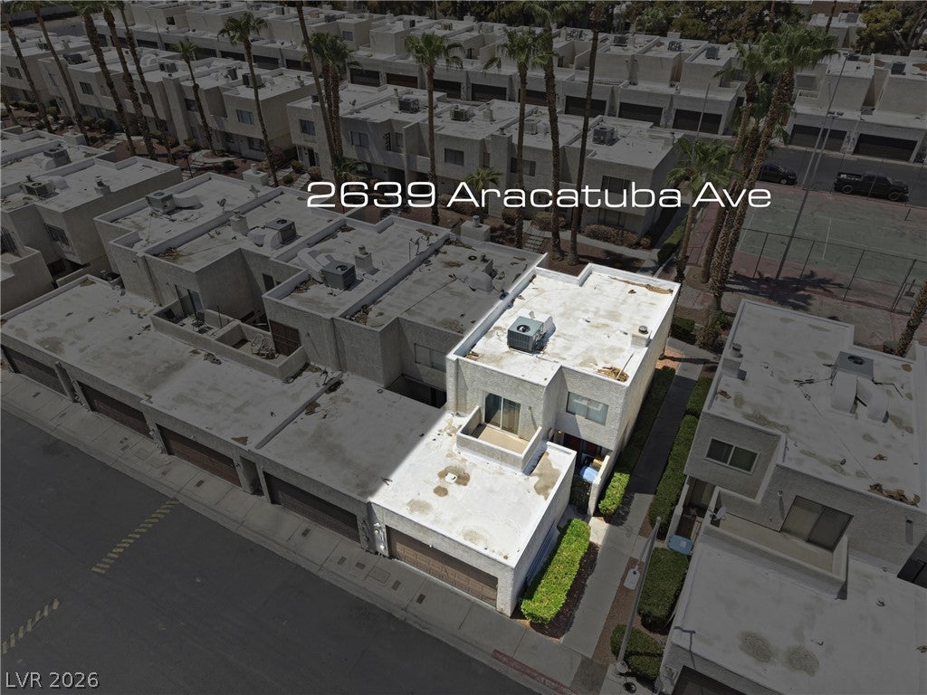2639 Aracatuba Avenue
