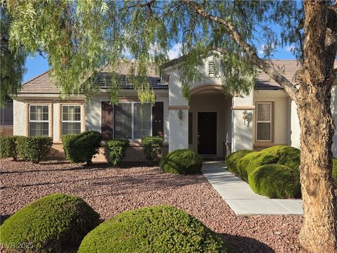 2741 Hartwick Pines Drive Henderson NV 89052