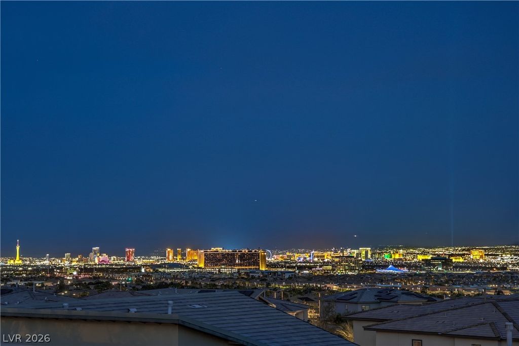 Photo of 12355 Aster Hills Avenue, Las Vegas, NV 89138 (MLS # 2773663)