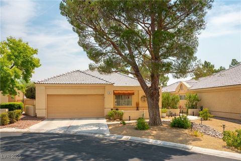 344 Wild Plum Lane Las Vegas NV 89107