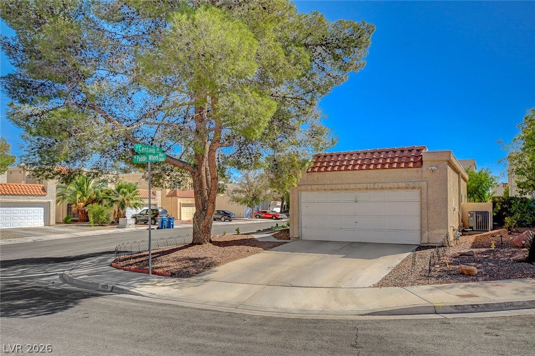 8613 Paddle Wheel Way
