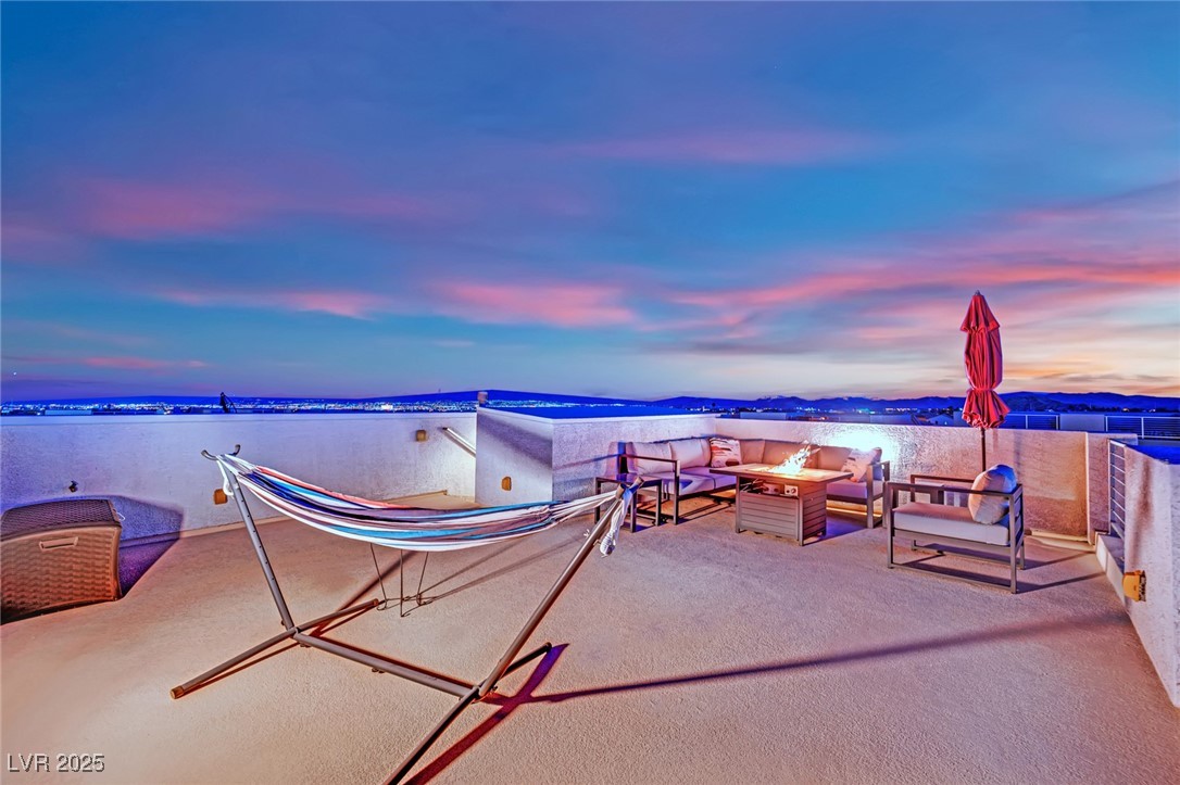 8178 Eaton Hill Street, Las Vegas, Nevada image 47