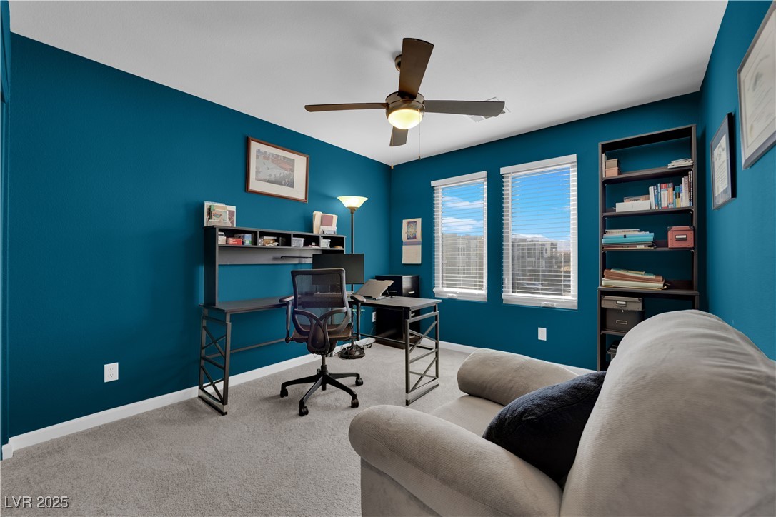 8178 Eaton Hill Street, Las Vegas, Nevada image 24
