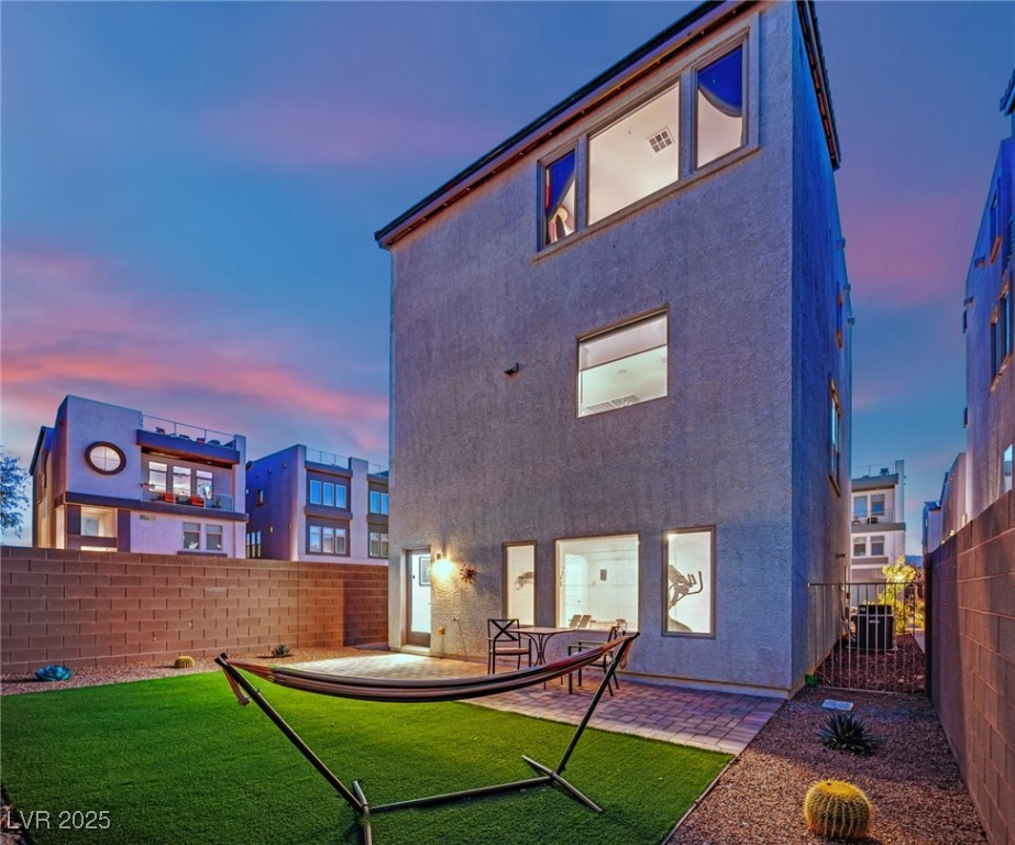 8178 Eaton Hill Street, Las Vegas, Nevada image 41