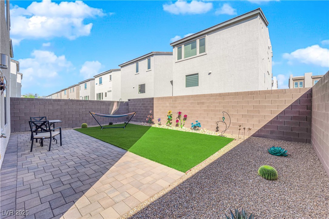 8178 Eaton Hill Street, Las Vegas, Nevada image 30