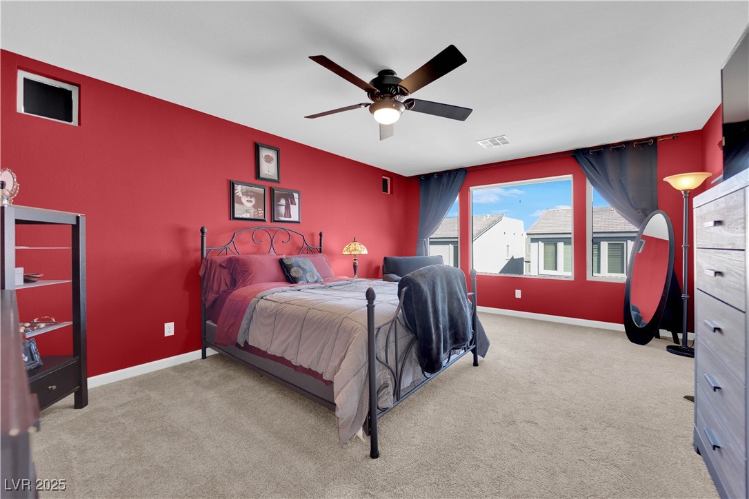 8178 Eaton Hill Street, Las Vegas, Nevada image 15