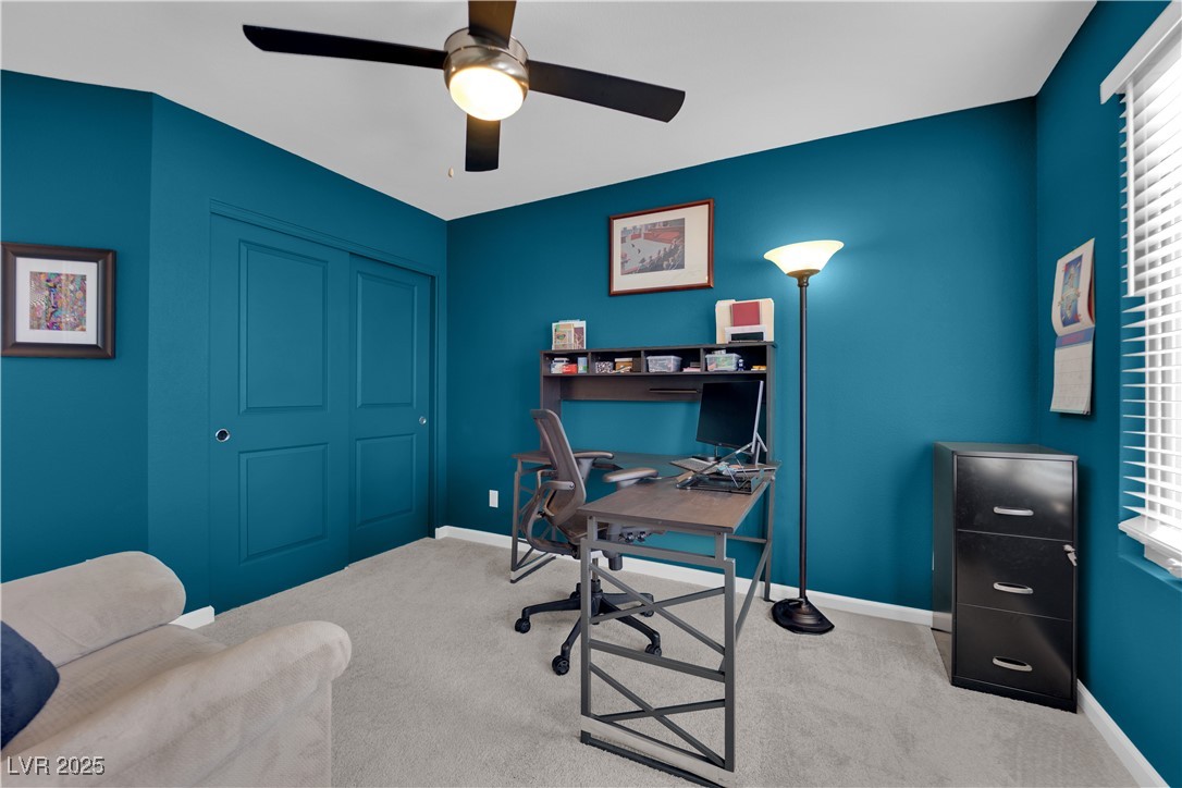 8178 Eaton Hill Street, Las Vegas, Nevada image 25