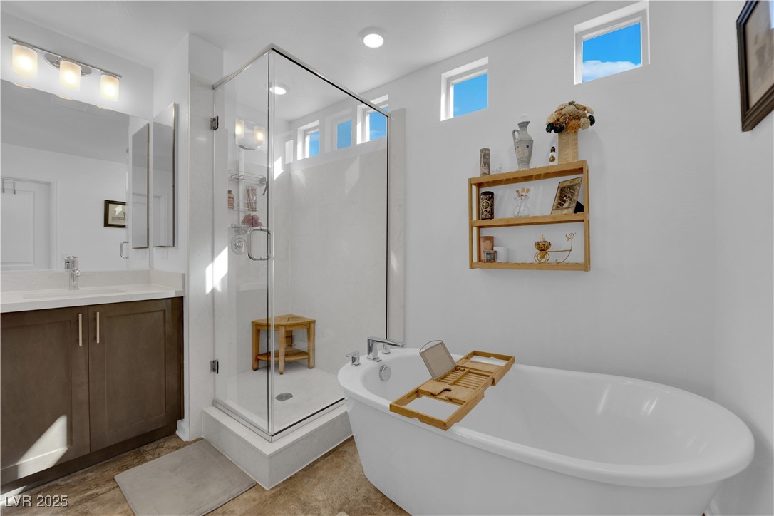 8178 Eaton Hill Street, Las Vegas, Nevada image 19