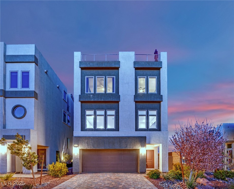 8178 Eaton Hill Street, Las Vegas, Nevada image 2