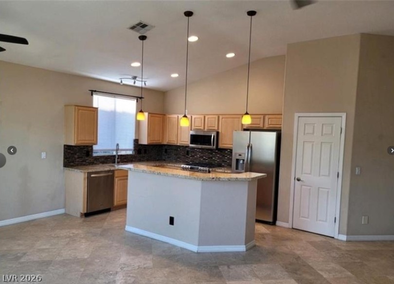3003 Panorama Ridge Drive