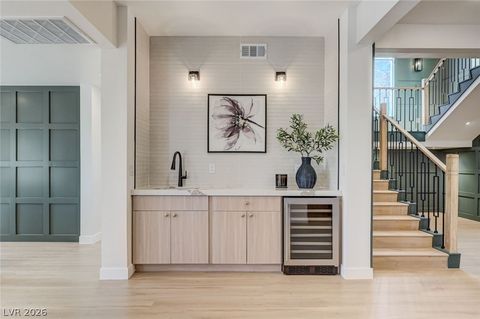 Photo of 732 8th Street, Boulder City, NV 89005 (MLS # 2757061)