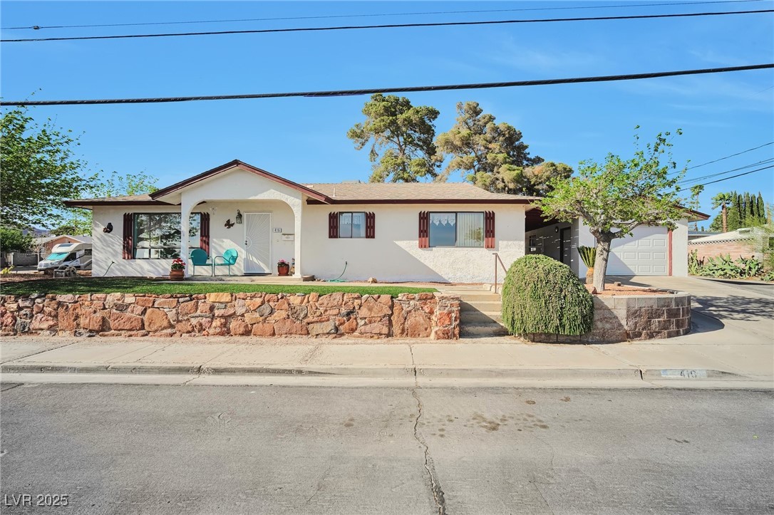 416 Wyoming Street, Boulder City, Nevada image 2