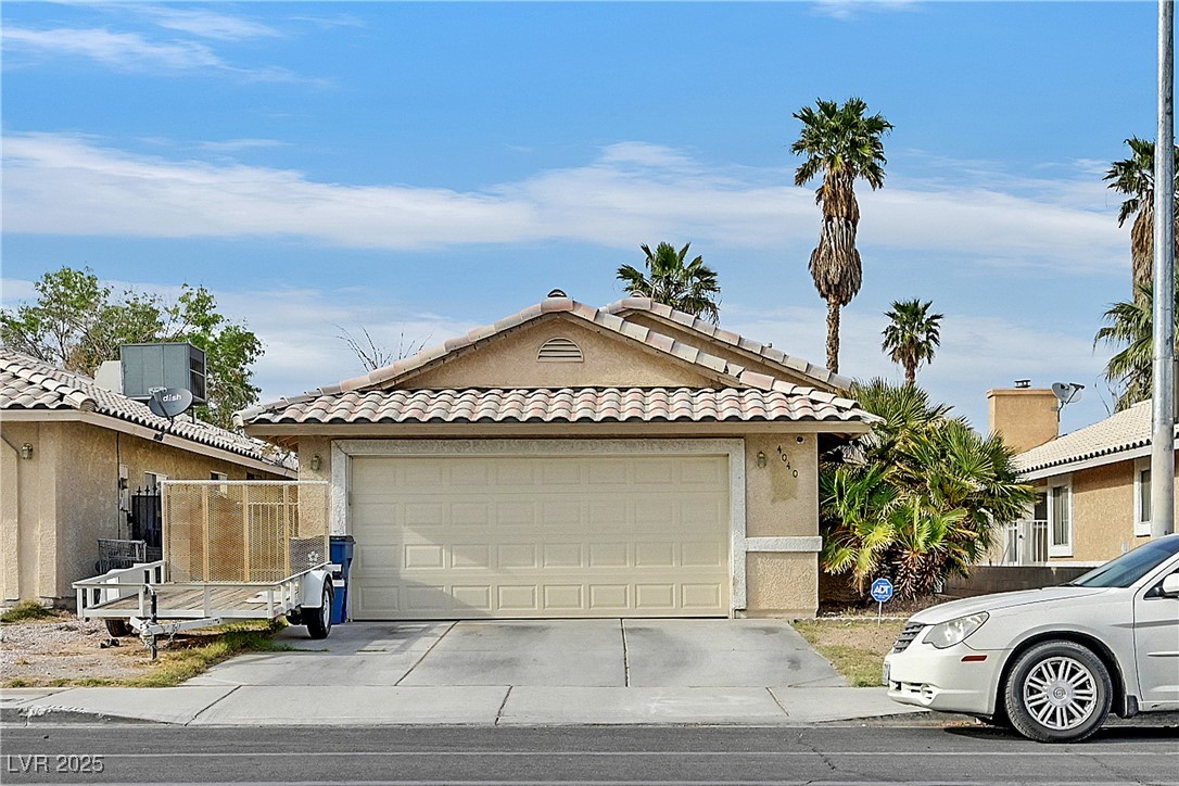 Las Vegas, Nevada 89110, United States, 3 Bedrooms Bedrooms, ,2 BathroomsBathrooms,Residential,Active,109150