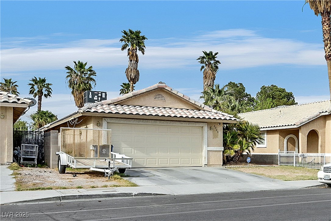 Las Vegas, Nevada 89110, United States, 3 Bedrooms Bedrooms, ,2 BathroomsBathrooms,Residential,Active,109150