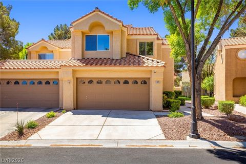 5305 La Patera Lane Las Vegas NV 89149