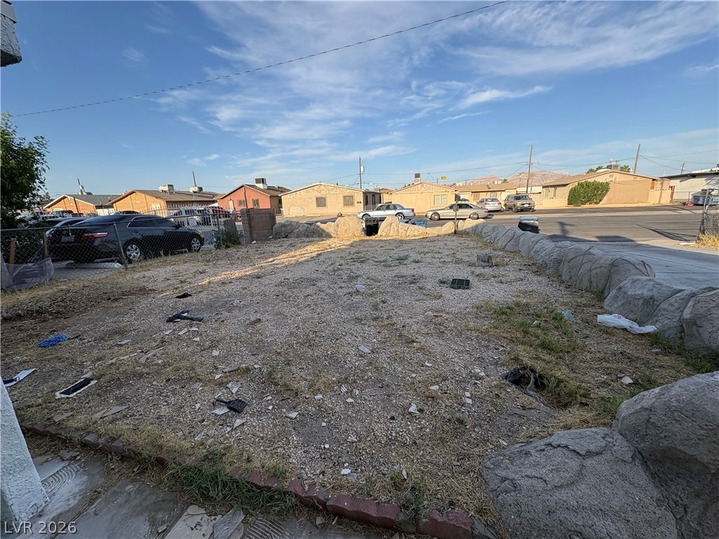 2517 Magnet Street